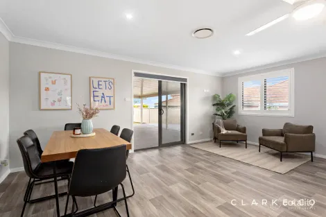 Property photo of 35 Diamond Circuit Rutherford NSW 2320