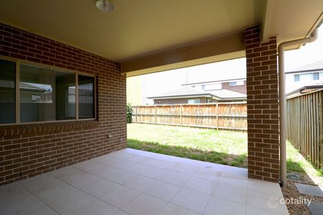 Property photo of 17 Bartlett Place Penrith NSW 2750