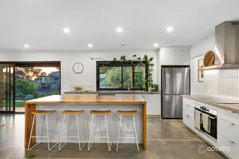 Property photo of 209 Sim Street Black Hill VIC 3350