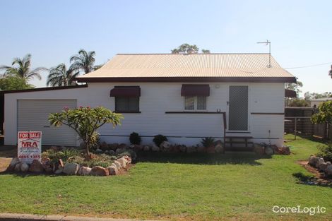 Property photo of 12 McKenzie Street Millmerran QLD 4357