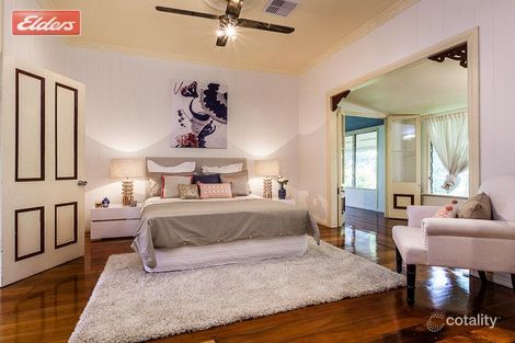 Property photo of 12 Seventh Avenue Sandgate QLD 4017