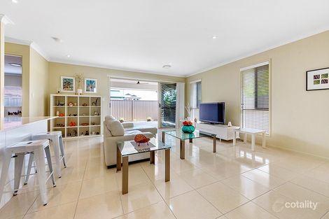 Property photo of 20 Elizabeth Crescent Varsity Lakes QLD 4227