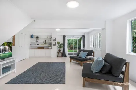 Property photo of 58 Warner Street Wellington Point QLD 4160