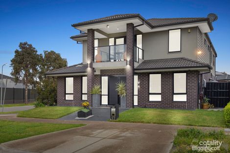 Property photo of 17 Kingscote Way Wollert VIC 3750