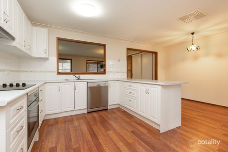 Property photo of 3 Mullumbimby Close Hillvue NSW 2340