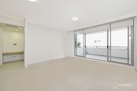 Property photo of 204/6 Jean Wailes Avenue Rhodes NSW 2138