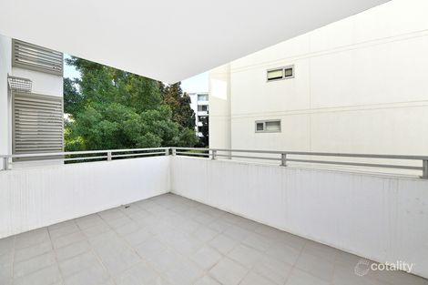 Property photo of 204/6 Jean Wailes Avenue Rhodes NSW 2138
