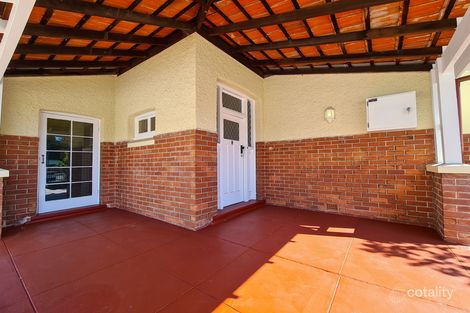 Property photo of 203 Railway Road Subiaco WA 6008