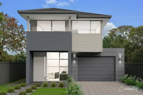 3 Park Rd, Leppington, NSW 2179