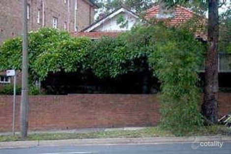 Property photo of 99 Spit Road Mosman NSW 2088