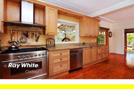 Property photo of 37 Yarran Road Oatley NSW 2223