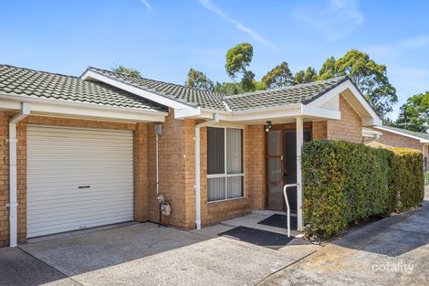 7/81-83 Campbell St, Woonona, NSW 2517