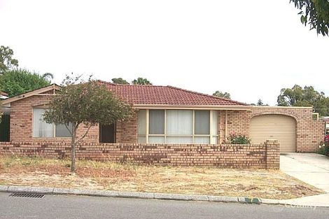 7 Gossamer Ave, Mirrabooka, WA 6061