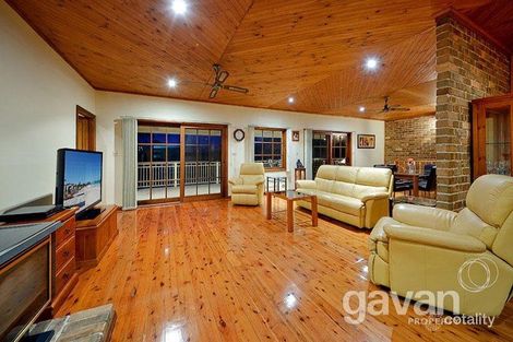 Property photo of 39 Elwin Street Peakhurst NSW 2210