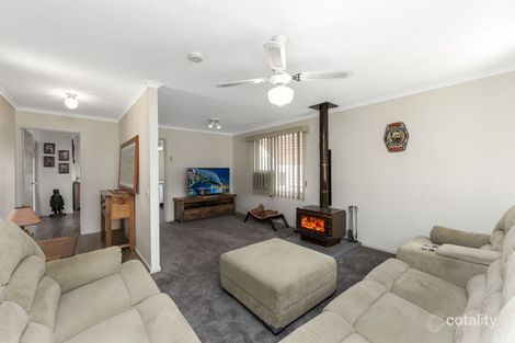 Property photo of 98 Lockheed Street Raby NSW 2566