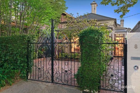 8 Stanley St, South Yarra, VIC 3141