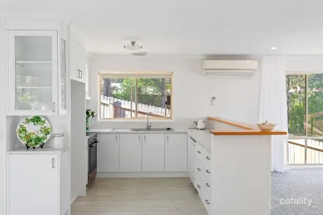 Property photo of 7 Cosham Close Eden NSW 2551