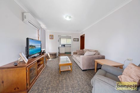 Property photo of 98 Luttrell Street Hobartville NSW 2753