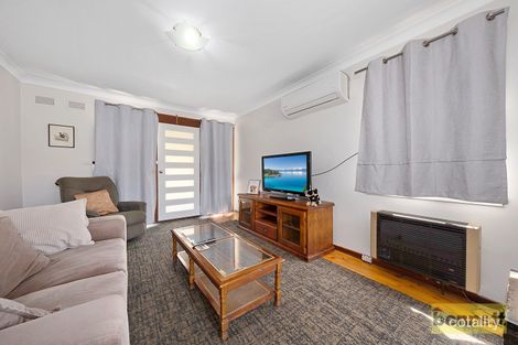 Property photo of 98 Luttrell Street Hobartville NSW 2753