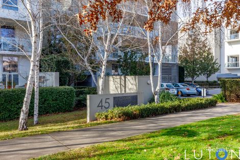 58/45 Blackall St, Barton, ACT 2600