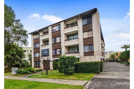 14/4 Pleasant Ave, North Wollongong, NSW 2500