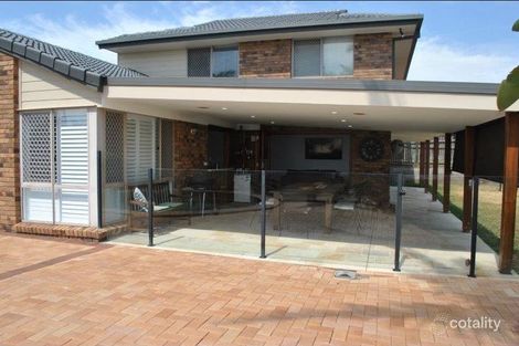 Property photo of 1 Matilda Court Flinders View QLD 4305
