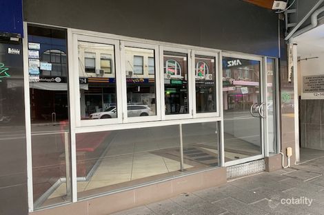 16 Belmore Rd, Randwick, NSW 2031