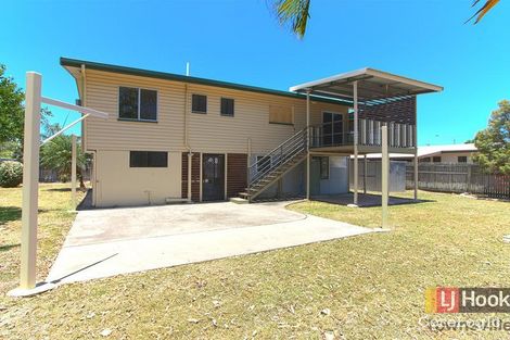 Property photo of 65 Newton Street Wulguru QLD 4811