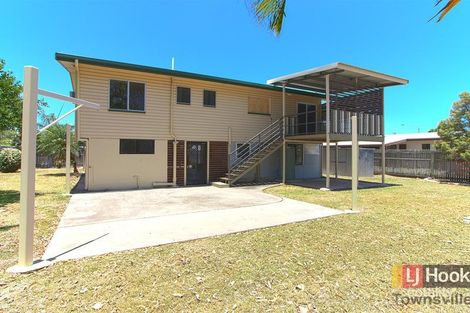 Property photo of 65 Newton Street Wulguru QLD 4811