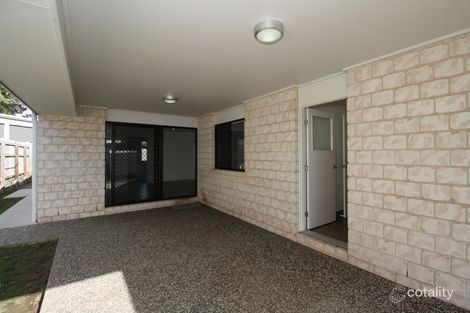 Property photo of 2 Tranquil Drive Wondunna QLD 4655