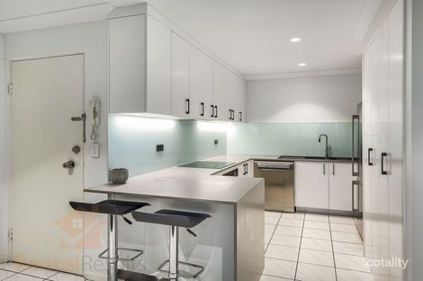 Property photo of 9/36 Gordon Street Milton QLD 4064