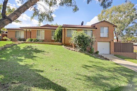 1 Holborn St, Ambarvale, NSW 2560