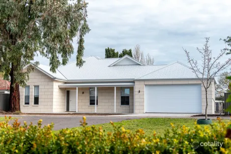 Property photo of 1 Platt Crescent Naracoorte SA 5271