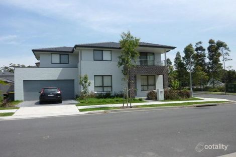 23 Betty Cuthbert Dr, Lidcombe, NSW 2141