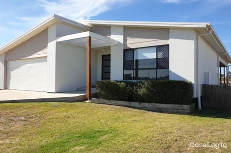 Property photo of 56 Gosden Drive Dalby QLD 4405
