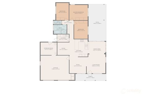 Property photo of 7 Cardinal Street Emerald QLD 4720