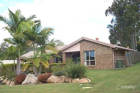 3 Langley Pl, Albany Creek, QLD 4035