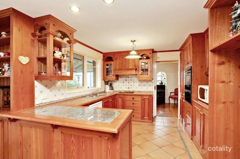 Property photo of 26 Stewart Drive Werribee VIC 3030