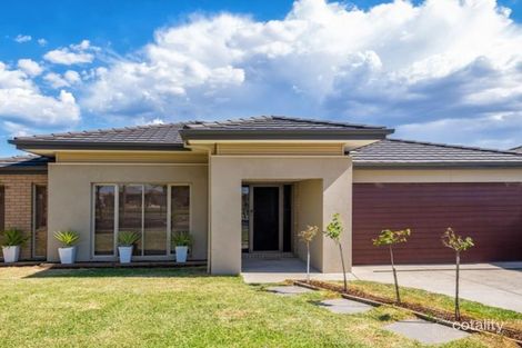 Property photo of 291 Sayers Road Truganina VIC 3029