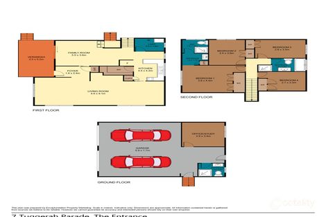 Property photo of 7 Tuggerah Parade The Entrance NSW 2261