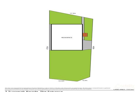 Property photo of 7 Tuggerah Parade The Entrance NSW 2261
