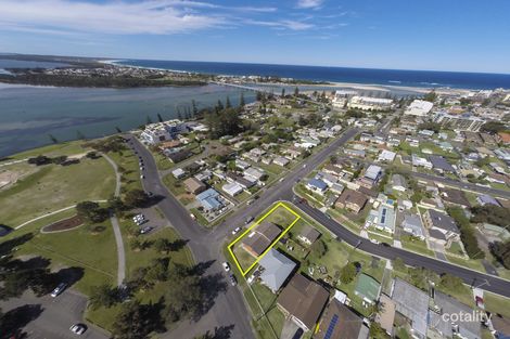 Property photo of 7 Tuggerah Parade The Entrance NSW 2261