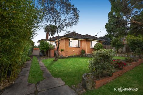 Property photo of 19 Gilmore Road Doncaster VIC 3108