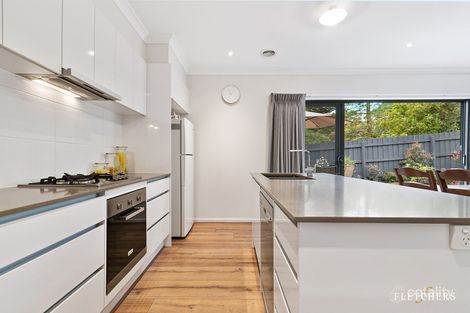 Property photo of 1/31 Bonnie View Road Croydon North VIC 3136