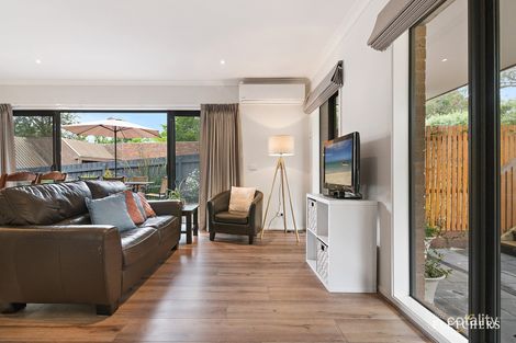 Property photo of 1/31 Bonnie View Road Croydon North VIC 3136