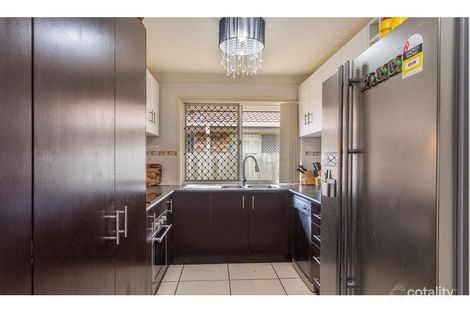 Property photo of 8 McGinn Court Caboolture QLD 4510
