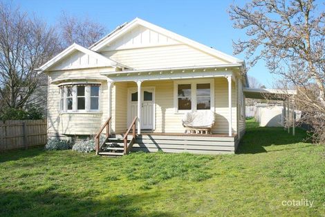 4a Park St, Trentham, VIC 3458