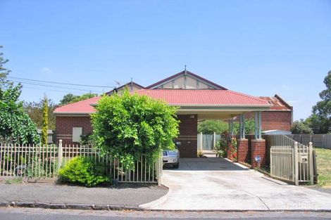 5 Maddock St, Footscray, VIC 3011