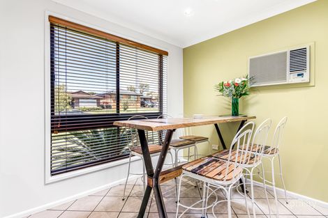 Property photo of 23 Charles Todd Crescent Werrington County NSW 2747