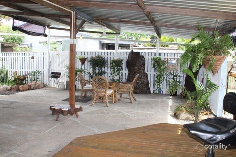 Property photo of 12 McKenzie Street Millmerran QLD 4357